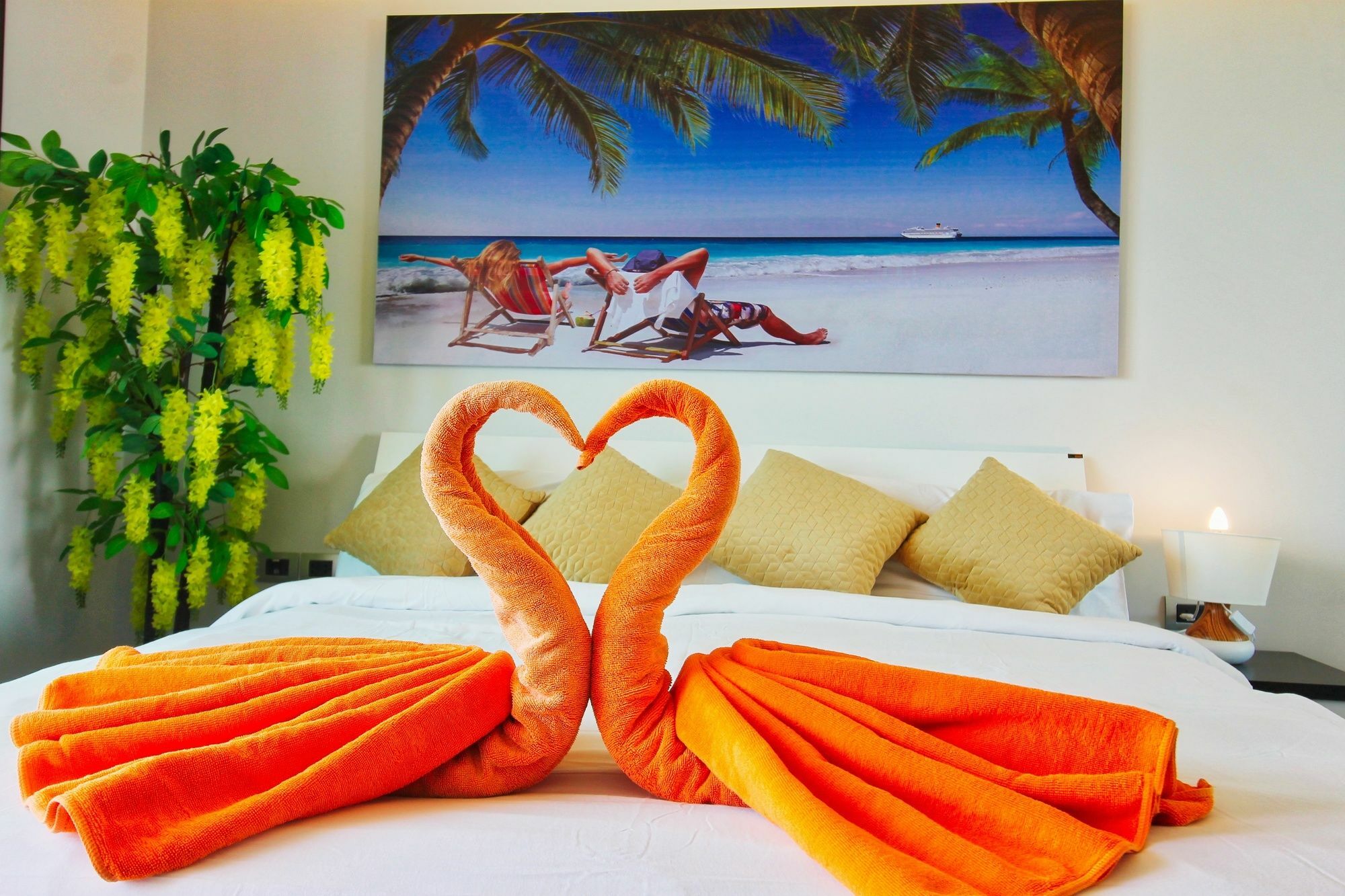 The Peak Towers Pattaya Apartment Екстериор снимка