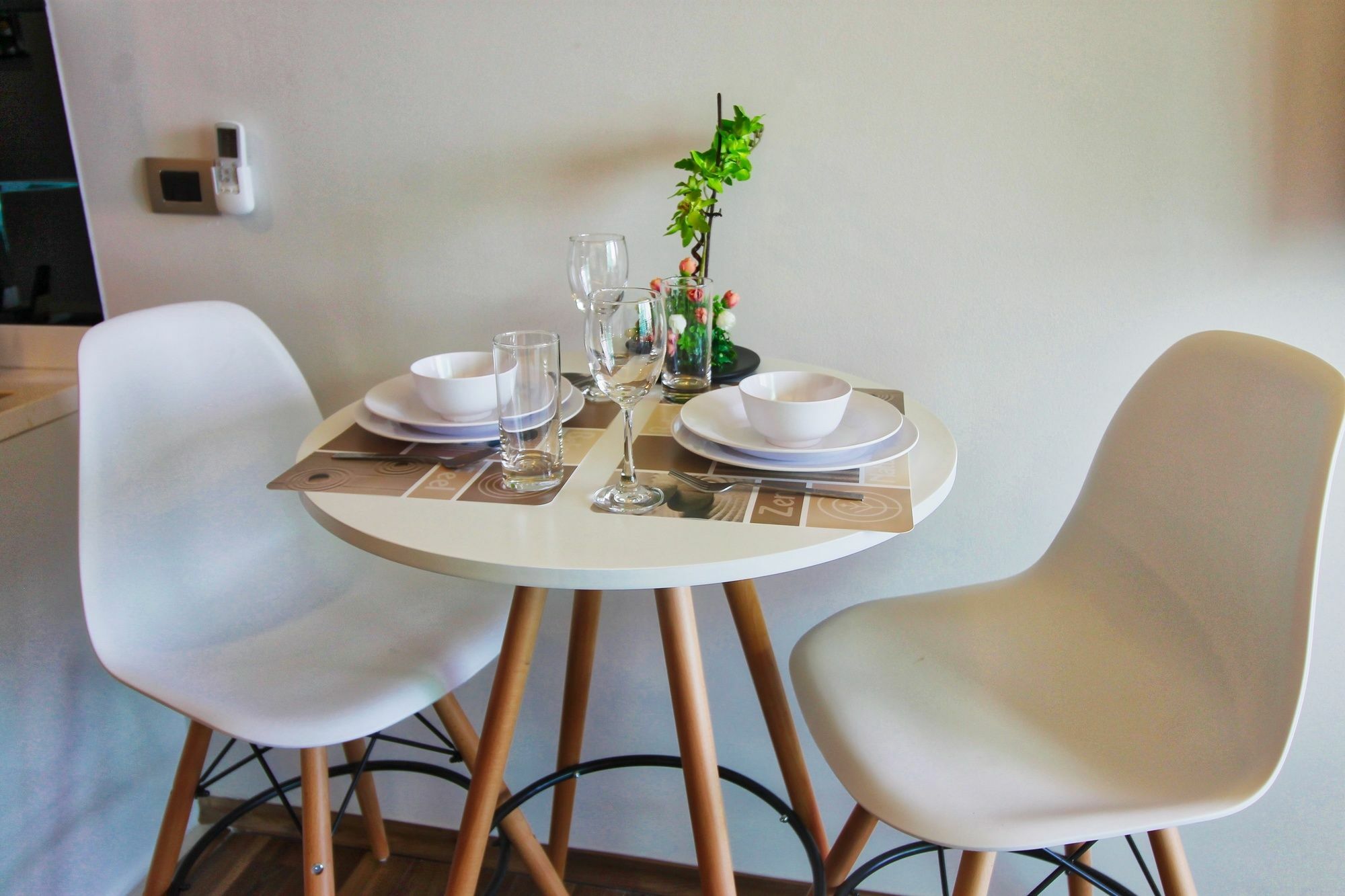 The Peak Towers Pattaya Apartment Екстериор снимка